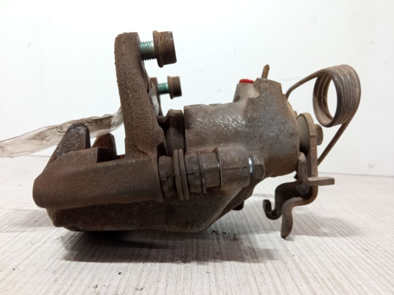Recambio de pinza freno trasera derecha para volkswagen passat b5.5 variant (3b6) 1.9 tdi referencia OEM IAM CZS78E0406M  