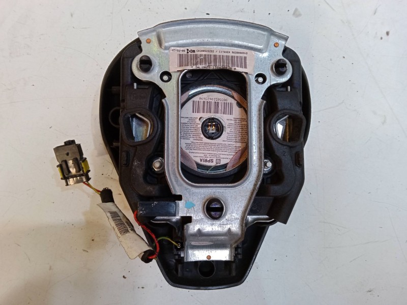 Recambio de airbag volante para citroën c3 i (fc_, fn_) 1.4 hdi referencia OEM IAM 96380009VD  CA100523ZEE