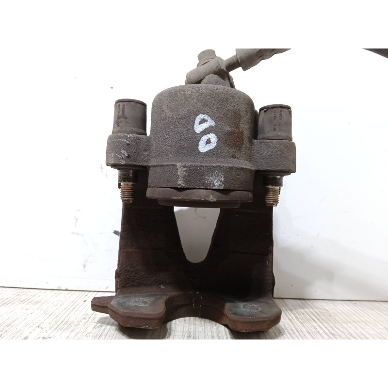 Recambio de pinza freno delantera derecha para volkswagen polo v (6r1, 6c1) 1.2 tsi 16v referencia OEM IAM   