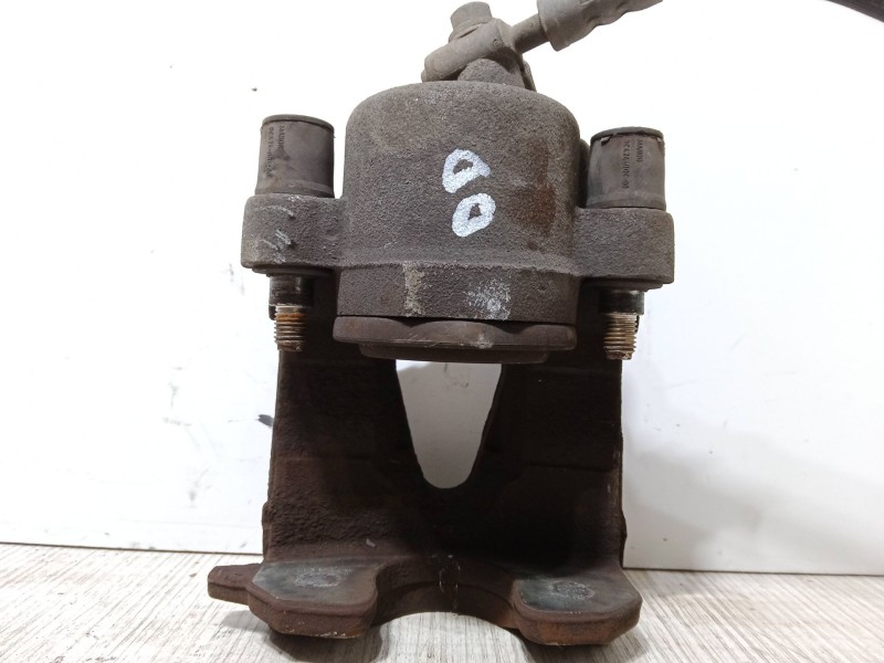 Recambio de pinza freno delantera derecha para volkswagen polo v (6r1, 6c1) 1.2 tsi 16v referencia OEM IAM   