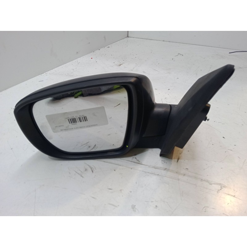 Recambio de retrovisor electrico izquierdo para hyundai ix35 (lm, el, elh) 1.6 referencia OEM IAM   