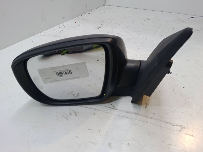 Recambio de retrovisor electrico izquierdo para hyundai ix35 (lm, el, elh) 1.6 referencia OEM IAM   