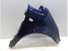 Recambio de aleta delantera derecha para mercedes-benz clase a (w168) a 160 (168.033, 168.133) referencia OEM IAM   