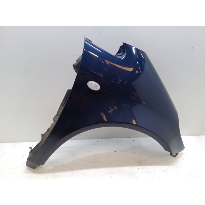Recambio de aleta delantera derecha para mercedes-benz clase a (w168) a 160 (168.033, 168.133) referencia OEM IAM   