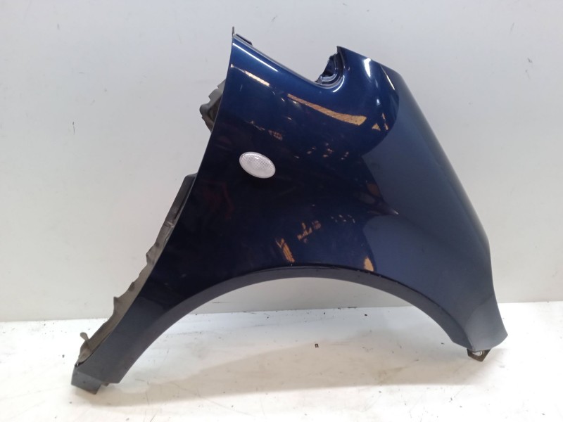 Recambio de aleta delantera derecha para mercedes-benz clase a (w168) a 160 (168.033, 168.133) referencia OEM IAM   