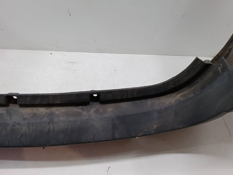 Recambio de paragolpes trasero para dacia logan (ls_) 1.4 (lsoa, lsoc, lsoe, lsog) referencia OEM IAM   