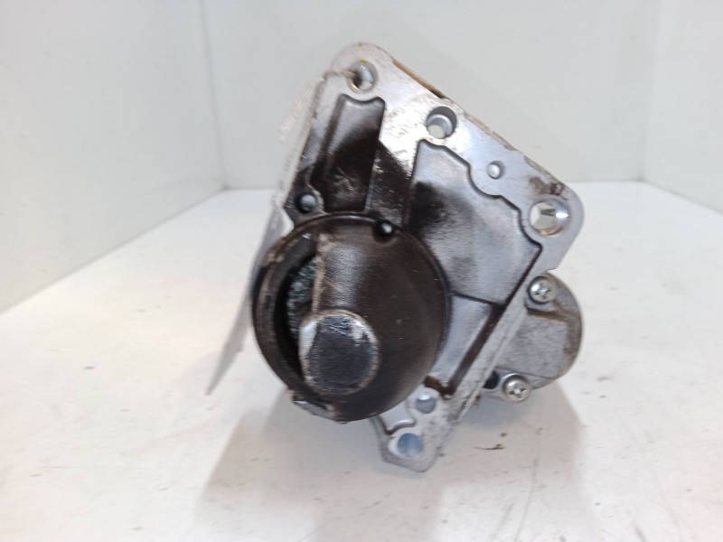 Recambio de motor arranque para citroën c4 ii (nc_) 1.6 bluehdi 100 referencia OEM IAM 980166758000  M000T93582