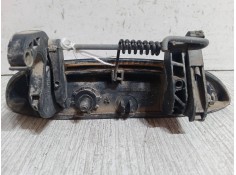 Recambio de maneta exterior puerta delantera izquierda para renault megane i coach (da0/1_) 1.4 16v (da0d, da1h, da0w, da10) ref 2