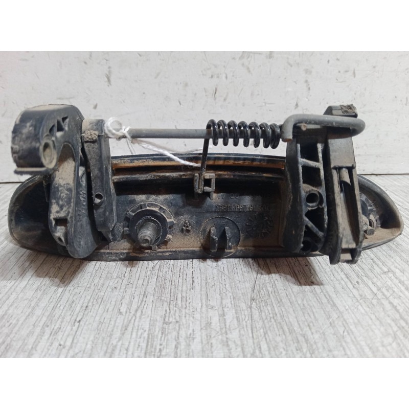 Recambio de maneta exterior puerta delantera izquierda para renault megane i coach (da0/1_) 1.4 16v (da0d, da1h, da0w, da10) ref