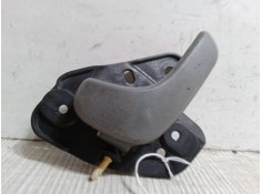 Recambio de maneta interior puerta delantera izquierda para chrysler voyager iv (rg, rs) 2.5 crd referencia OEM IAM