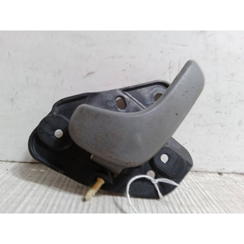 Recambio de maneta interior puerta delantera izquierda para chrysler voyager iv (rg, rs) 2.5 crd referencia OEM IAM   