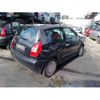 CITROËN C2 (JM_)