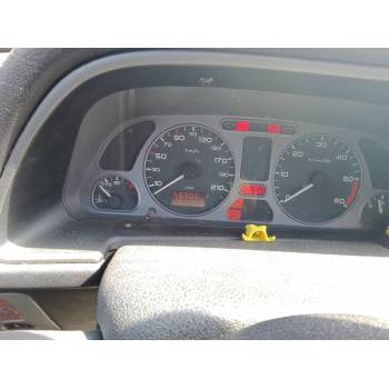 PEUGEOT 306 HATCHBACK (7A, 7C, N3, N5)