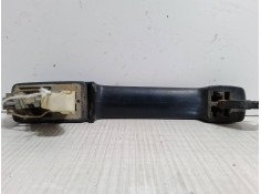 Recambio de maneta exterior puerta trasera izquierda para volkswagen golf iii (1h1) 1.8 referencia OEM IAM    2
