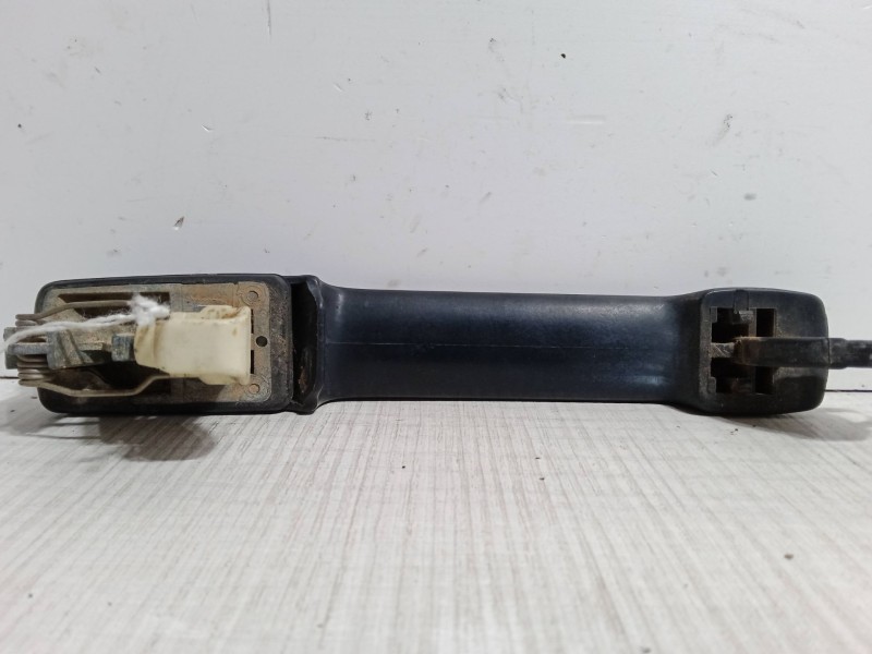 Recambio de maneta exterior puerta trasera izquierda para volkswagen golf iii (1h1) 1.8 referencia OEM IAM   