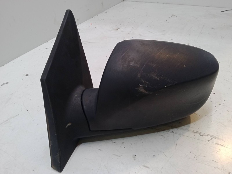 Recambio de retrovisor electrico izquierdo para hyundai ix35 (lm, el, elh) 1.6 referencia OEM IAM   