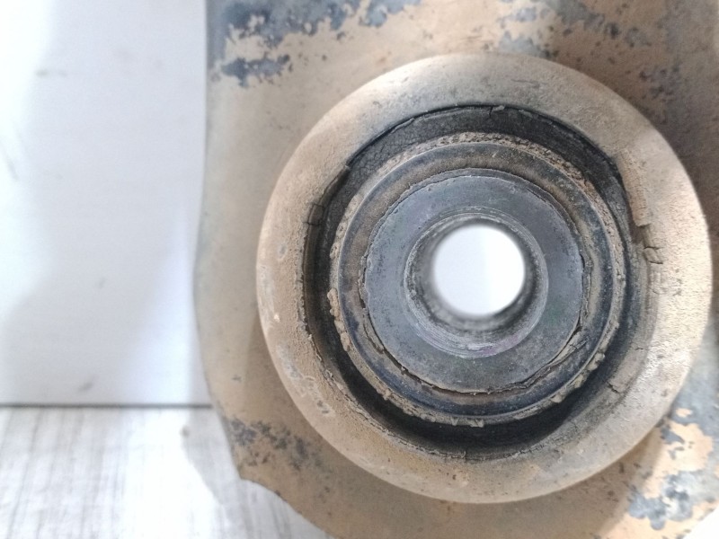 Recambio de brazo suspension inferior delantero derecho para renault scénic i monospace (ja0/1_, fa0_) 1.9 dti (ja1u) referencia