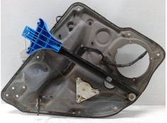 Recambio de elevalunas electrico trasero izquierdo para volkswagen golf iv (1j1) 2.0 referencia OEM IAM 1C0959812A  