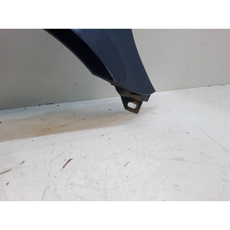 Recambio de aleta delantera derecha para mercedes-benz clase a (w168) a 160 (168.033, 168.133) referencia OEM IAM   