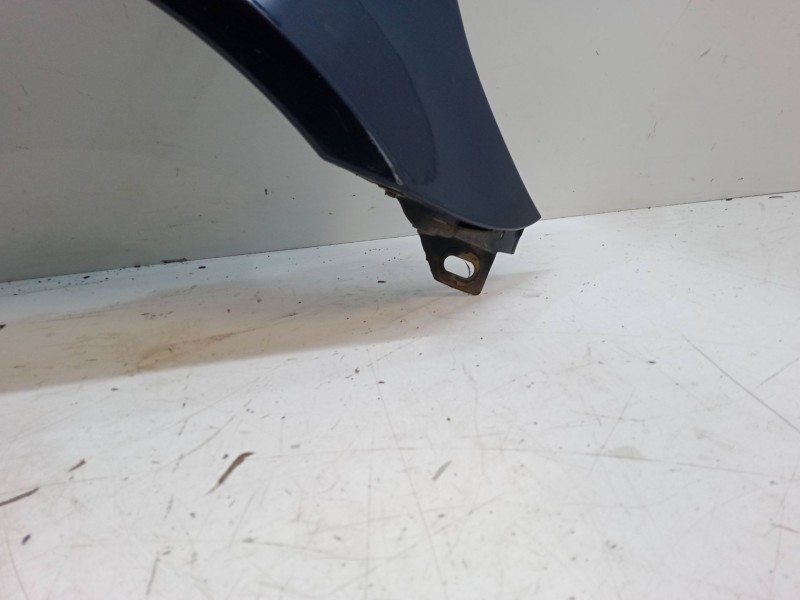 Recambio de aleta delantera derecha para mercedes-benz clase a (w168) a 160 (168.033, 168.133) referencia OEM IAM   