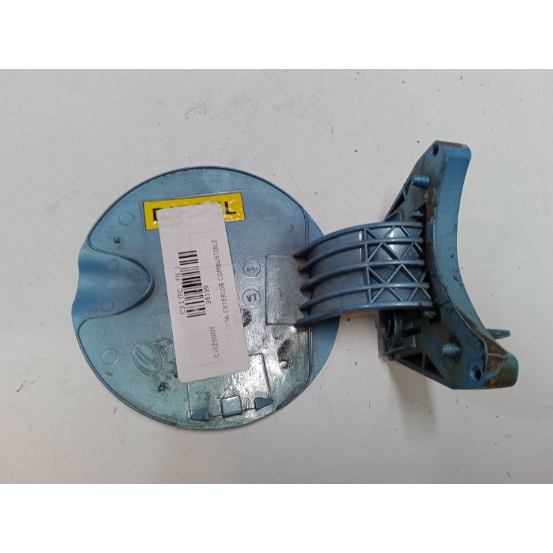 Recambio de tapa exterior combustible para citroën c3 i (fc_, fn_) 1.4 hdi referencia OEM IAM   