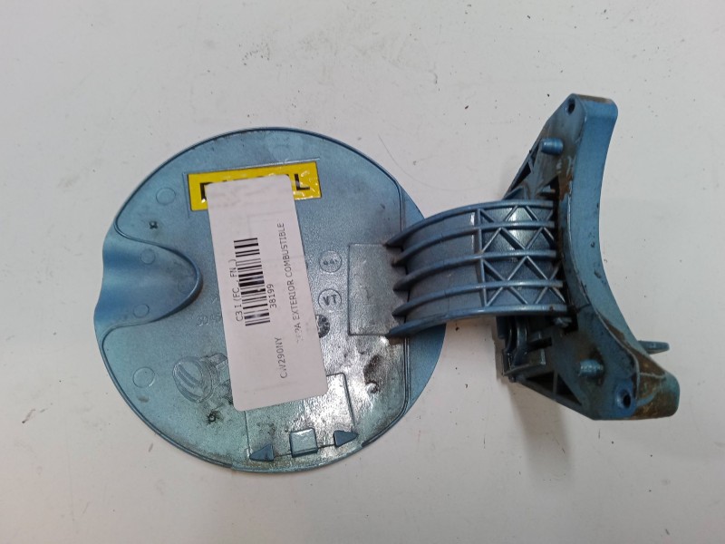 Recambio de tapa exterior combustible para citroën c3 i (fc_, fn_) 1.4 hdi referencia OEM IAM   
