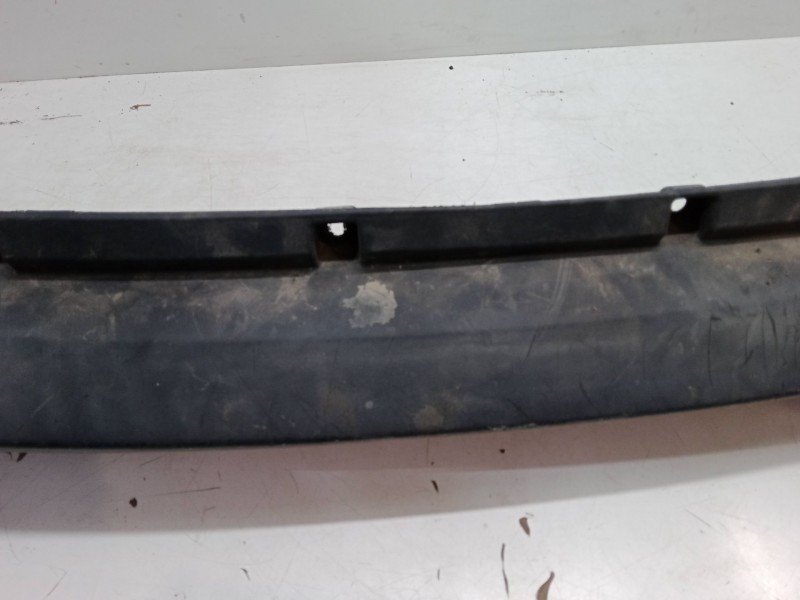 Recambio de paragolpes trasero para dacia logan (ls_) 1.4 (lsoa, lsoc, lsoe, lsog) referencia OEM IAM   