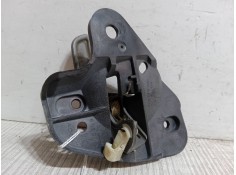 Recambio de maneta interior puerta delantera izquierda para chrysler voyager iv (rg, rs) 2.5 crd referencia OEM IAM    2