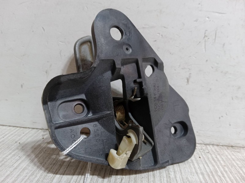 Recambio de maneta interior puerta delantera izquierda para chrysler voyager iv (rg, rs) 2.5 crd referencia OEM IAM    Recambio de maneta interior puerta delantera izquierda para chrysler voyager iv (rg, rs) 2.5 crd referencia OEM IAM