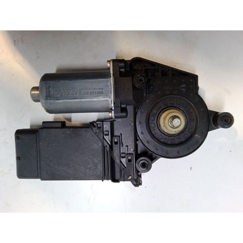 Recambio de motor elevaluna delantero derecho para volkswagen passat b5.5 (3b3) 1.9 tdi 4motion referencia OEM IAM 1C1959802  