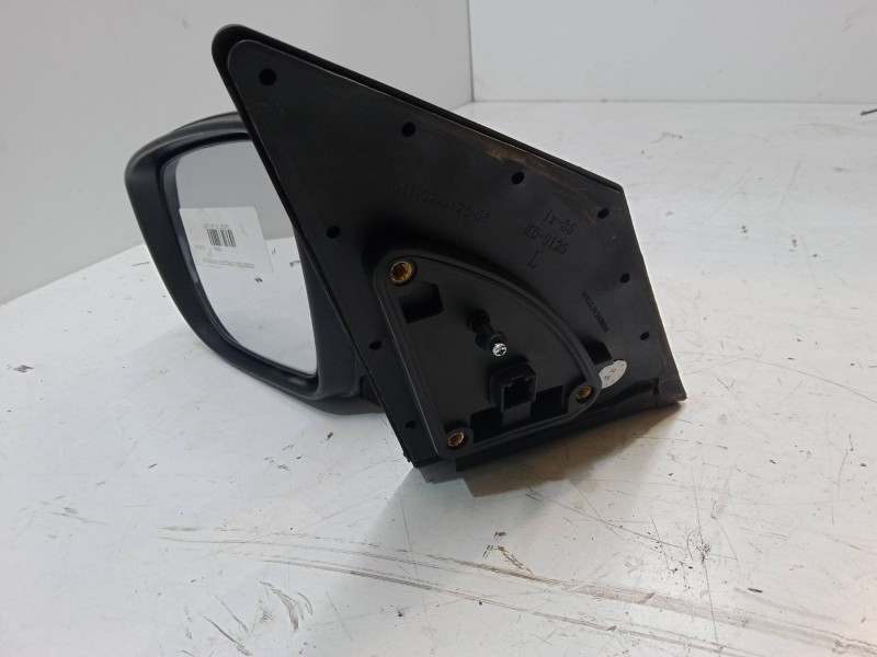 Recambio de retrovisor electrico izquierdo para hyundai ix35 (lm, el, elh) 1.6 referencia OEM IAM   