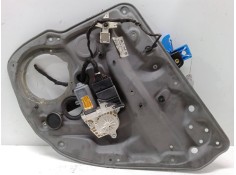 Recambio de elevalunas electrico trasero izquierdo para volkswagen golf iv (1j1) 2.0 referencia OEM IAM 1C0959812A   2