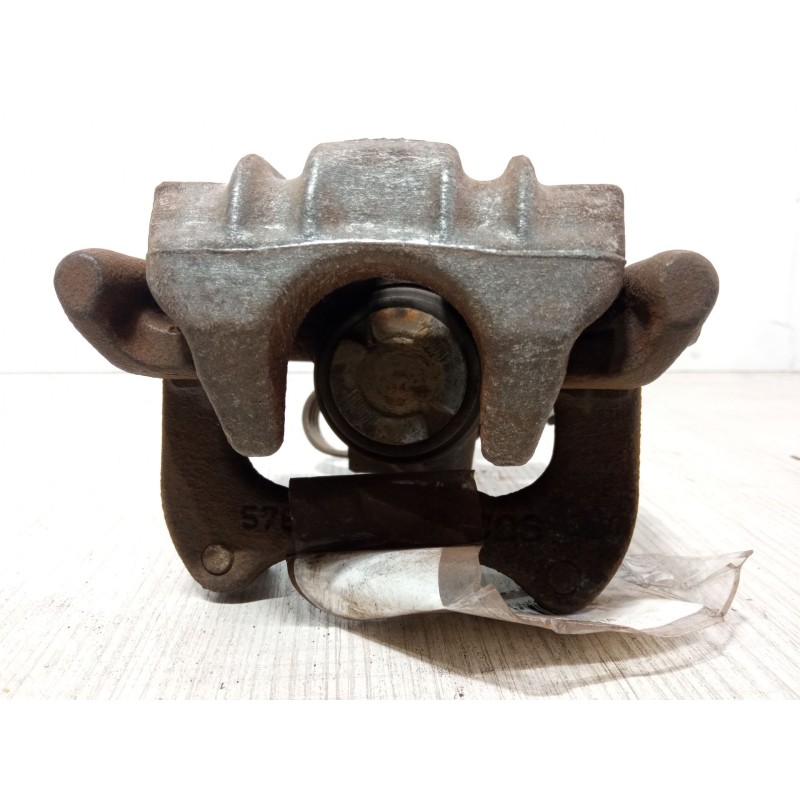 Recambio de pinza freno trasera derecha para volkswagen passat b5.5 variant (3b6) 1.9 tdi referencia OEM IAM CZS78E0406M  