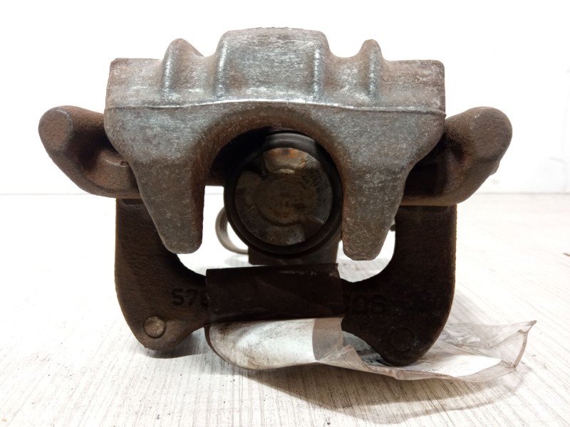 Recambio de pinza freno trasera derecha para volkswagen passat b5.5 variant (3b6) 1.9 tdi referencia OEM IAM CZS78E0406M  