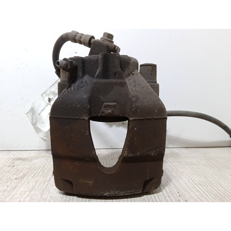 Recambio de pinza freno delantera derecha para volkswagen polo v (6r1, 6c1) 1.2 tsi 16v referencia OEM IAM   