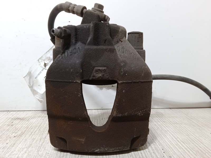 Recambio de pinza freno delantera derecha para volkswagen polo v (6r1, 6c1) 1.2 tsi 16v referencia OEM IAM   