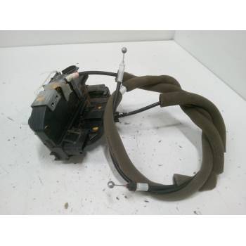 CERRADURA PUERTA DELANTERA DERECHA 805003VV0A 