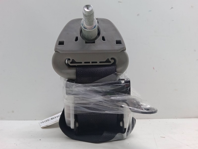 Recambio de cinturon seguridad trasero derecho para toyota iq (_j1_) 1.33 (ngj10_) referencia OEM IAM   