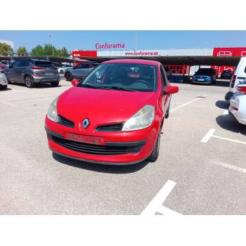 RENAULT CLIO III (BR0/1, CR0/1)
