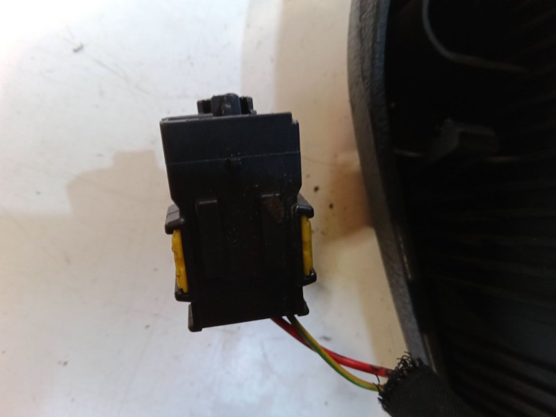 Recambio de airbag volante para citroën c3 i (fc_, fn_) 1.4 hdi referencia OEM IAM 96380009VD  CA100523ZEE