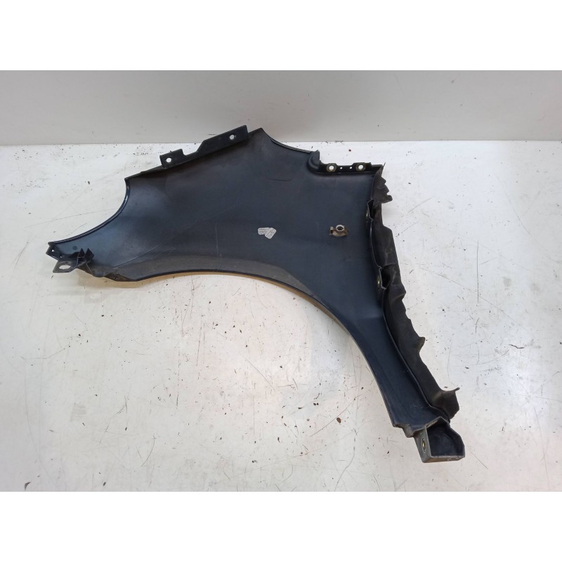 Recambio de aleta delantera derecha para mercedes-benz clase a (w168) a 160 (168.033, 168.133) referencia OEM IAM   