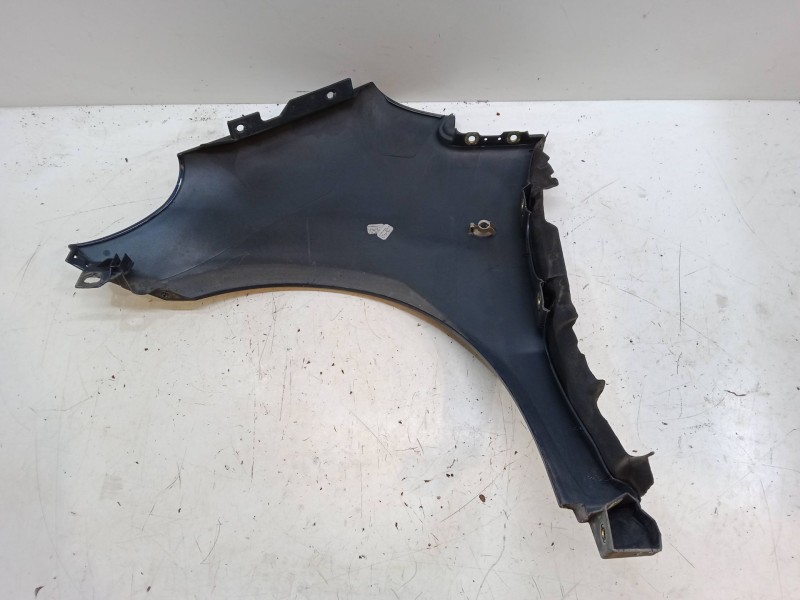 Recambio de aleta delantera derecha para mercedes-benz clase a (w168) a 160 (168.033, 168.133) referencia OEM IAM   