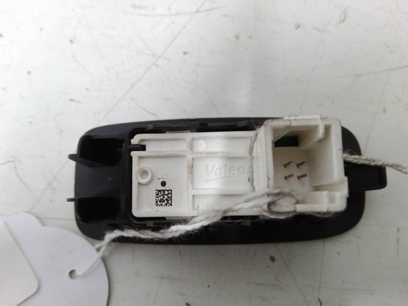 Recambio de mando elevalunas trasero izquierdo para citroën c4 grand picasso ii (da_, de_) 2.0 bluehdi 150 referencia OEM IAM   