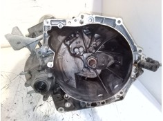 Recambio de caja de cambios manual 5 velocidades para citroën c4 ii (nc_) 1.6 bluehdi 100 referencia OEM IAM 20ET27  