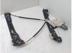 Recambio de elevalunas electrico delantero izquierdo para bmw 1 (e87) 116 i referencia OEM IAM   