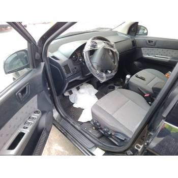 HYUNDAI GETZ (TB)