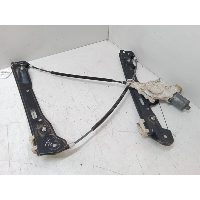 Recambio de elevalunas electrico delantero izquierdo para bmw 1 (e87) 116 i referencia OEM IAM   