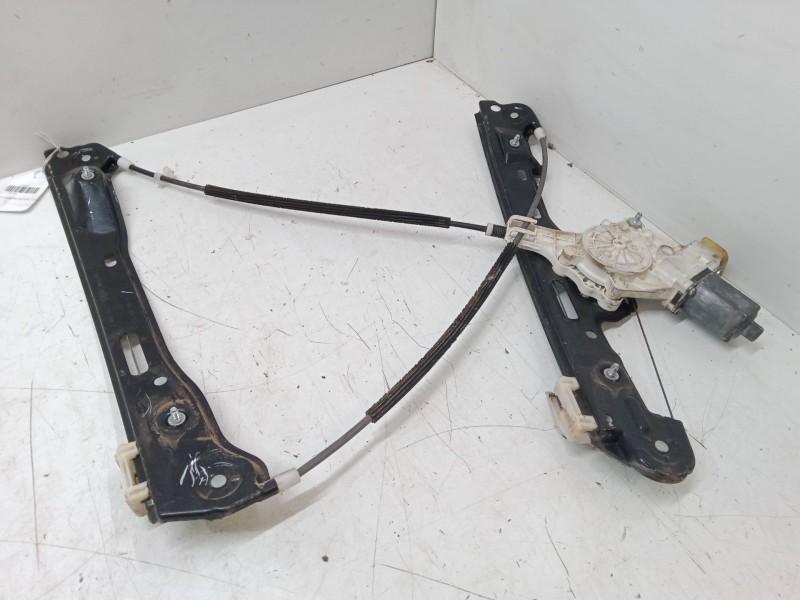 Recambio de elevalunas electrico delantero izquierdo para bmw 1 (e87) 116 i referencia OEM IAM   
