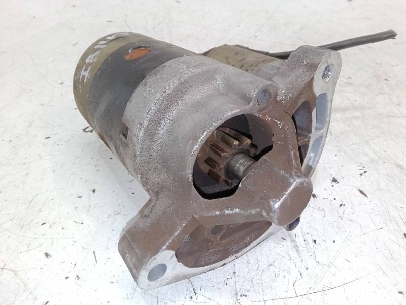 MOTOR ARRANQUE 