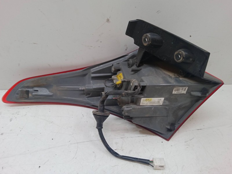 Recambio de piloto trasero derecho para hyundai i30 (gd) 1.4 crdi referencia OEM IAM   